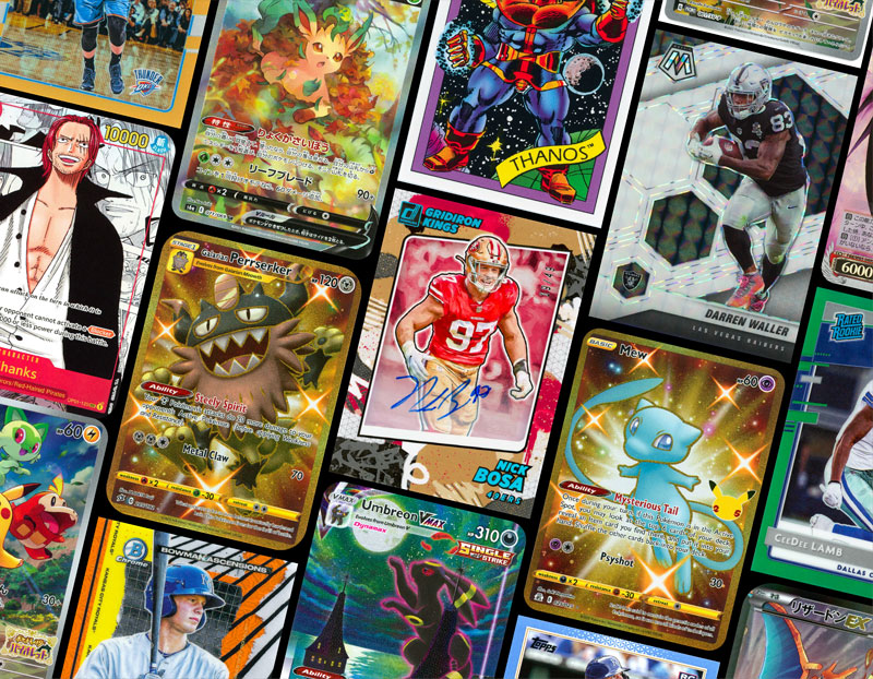 Elite Sports Card Grading Services Hybrid Grading Approach