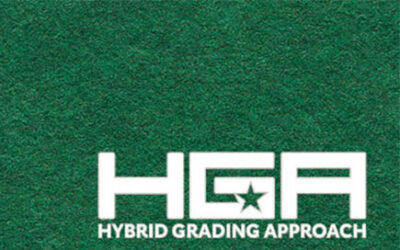 Becoming The Grading Company Our Customers Want