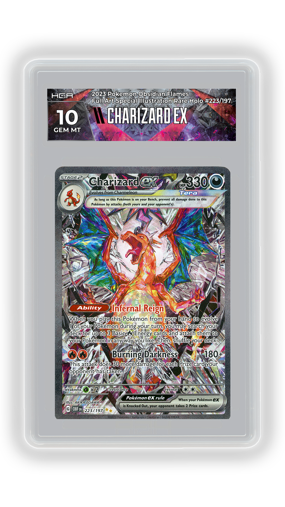 Our Unique Label Designs Enhance Your Yu-Gi-Oh! Cards