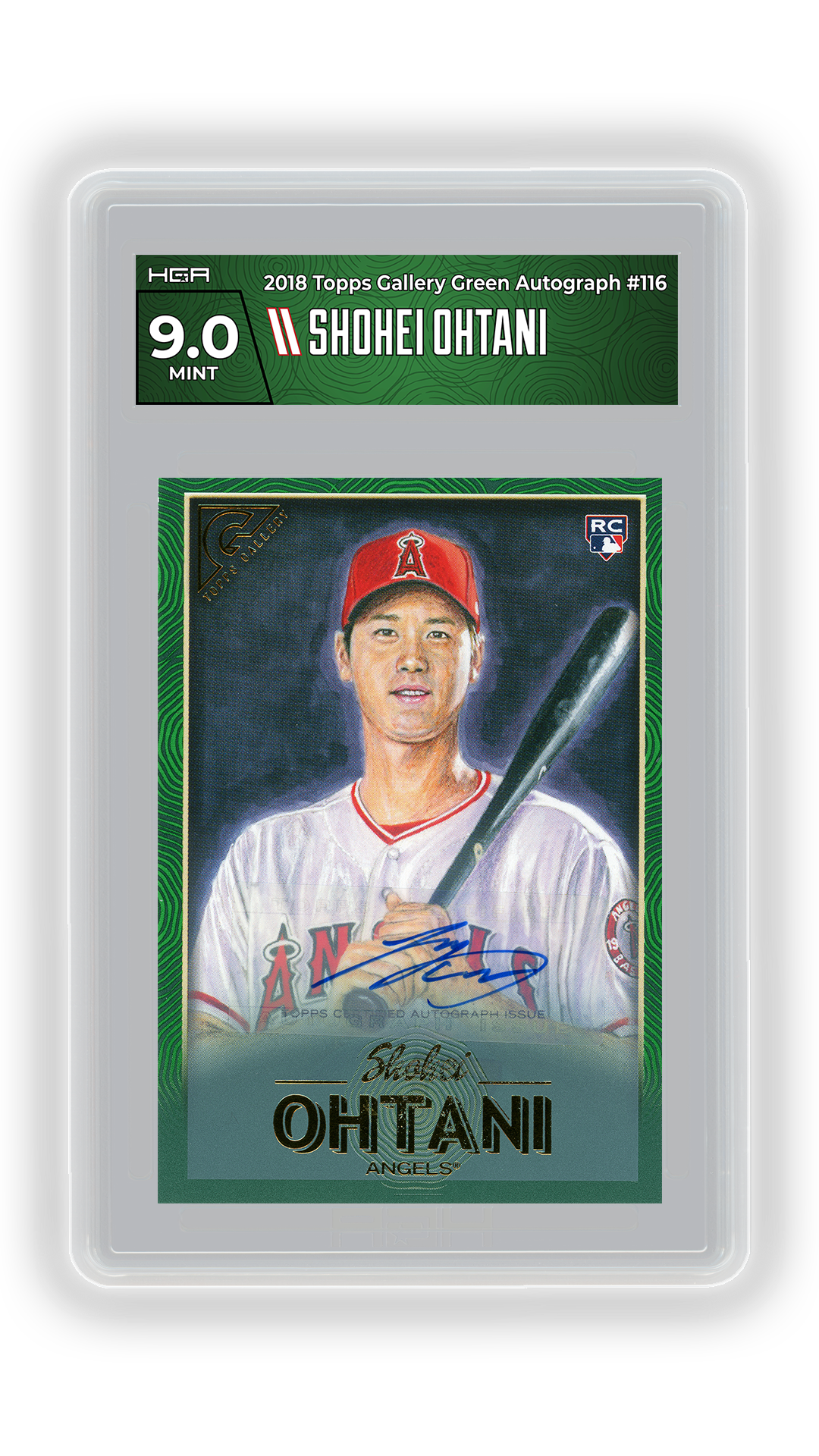 Importance of Grading Topps Cards